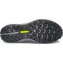 Кроссовки для бега Saucony Peregrine 12 GTX (20740-16s) 39.5 (7.5) серые текстиль всесезон: Материал подкладки Текстиль