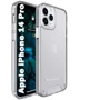 Чохол для iPhone BeCover Space Case Transparancy для iPhone 14 Pro (708583)