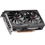 Видеокарта Sapphire Radeon RX 6500 XT 4GB PULSE (11314-07-20G) UA: Тип памяти GDDR6