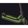 Самокат Neon Viper Зеленый (N100829): Тип колес литые