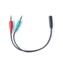 Наушники REAL-EL GDX-7650 Black/Red фото 9