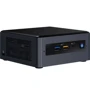 Персональный компьютер (ПК) Intel NUC 10 Performance / i3-10110U (BXNUC10I3FNHN2): Видеокартка Intel UHD Graphics