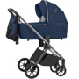 Коляска универсальная 2в1 Carrello Ultra CRL-6525 Morning Blue N.F.
