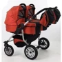 Tako Jamper Duo Light 02: Количество блоков для двойни