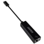 Адаптер Choetech Adapter USB-C to Gigabit Ethernet (HUB-R01)