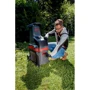 Садовый измельчитель AL-KO LH 2810 Easy Crush (113873)