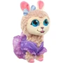 Мягкая игрушка WHO’S YOUR LLAMA? S1 – Фея-лама