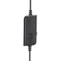 Навушники HP DHE-8006 Gaming 7.1 Sound USB Black (DHE-8006): Діапазон частот (Гц) 20 - 20000