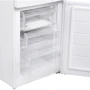 Холодильник ELEYUS HRDW2180E55 WH: Объем холодильной камеры, л 191