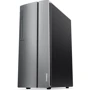 Персональный компьютер (ПК) Lenovo ThinkCentre 510-15ICB (90HU),i5-8400, 8GB, 256GB SSD+1TB HDD, Nvidia GTX 1050TI 4GB, Win10 Home