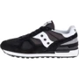 Кроссовки Saucony Shadow Original (2108-518s) 36 (6) черные натуральная замша всесезон: Материал верха Текстиль, Натуральная замша