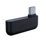 Навушники Razer Barracuda X 2022 Roblox Edition Black (RZ04-04430400-R3M1): Чутливість (дБ) 96