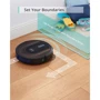 Робот уборщик Eufy RoboVac G30 Hybrid Black: Производитель Eufy