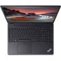 Ноутбук Lenovo ThinkPad P16v G2 (21KX003DMH): Экран 16" IPS (1920x1200)