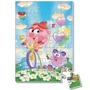 Развивающие пазлы Vladi Toys Смешарики в коробке VT1105-09: Вид мультфильмы