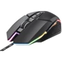 Мышь Trust GXT 950 Idon Illuminated Black (23645) Black: Тип сенсора оптический
