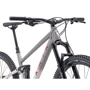 Велосипед Marin RIFT ZONE 2 29 рама - M 2024 GREY (SKE-37-48): Конструкция вилки Воздушная