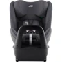 Автокрісло Britax-Romer Swivel Midnight Grey (2000038915): Кріплення Isofix есть