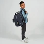 Рюкзак Kite K25-555S-1 Education 555 College Line Boy: Возрастная группа от 6 до 10 лет