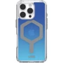 Чехол для iPhone Urban Armor Gear UAG Plyo Magsafe LE Blue Ombre (114480115E5E) for iPhone 16 Pro