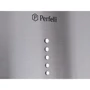 Витяжка Perfelli CRE 3673 I 1000 LED: Тип монтажу Потолочный