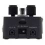 Аудиоинтерфейс Hotone Audio UA-10 JOGG: Тип Внешние