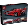 Конструктор LEGO Technic Ferrari FXX K (42212) фото 8
