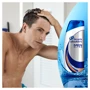 Head & Shoulders Men Ultra 200 ml Шампунь против перхоти Против выпадения волос: Тип волос Все типы