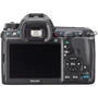 Pentax K-3 kit (DA 18-55mm WR): Розмір матриці, мм 23.5x15.6