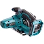 Дисковая пила Makita DCS552Z: Тип Аккумуляторная циркулярная пила