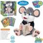 Игра аудио-сказки LimoToy мышонок, муз. укр. сказки, бат. (FT 0033): Тип животное