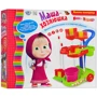 Набор для уборки Limo Toy Маша-хозяюшка (MM 0079) фото 3