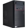 Корпус Delux MK270 450W 120mm MATX Black