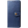 Аксессуар для смартфона Mobile Case Getman Gallant Blue for Tecno Spark 6 Go