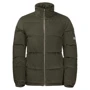 Пуховик Jack Wolfskin Nature Corduroy Jacket W 1206171-4144 46 серо-зеленый зимний