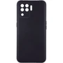 Чехол для телефонов Epik TPU Case Full Camera Black for Oppo Reno 5 Lite