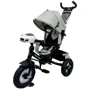 Триколісний велосипед Turbo Trike бежевий (MT 1006-12): Тип 3х колесный велосипед