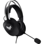 Навушники Asus TUF Gaming H1 II Black