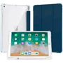 Аксессуар для iPad BeCover Soft Edge with Pencil mount Deep Blue for iPad 10.2 (2019-2021) (709237)