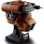 Конструктор LEGO Star Wars Шлем принцессы Леи (75351): Рекомендуемый возраст 18+