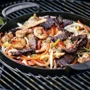 Сковорода Weber Gourmet BBQ System 30.5х39 см (7421): Виробник Weber