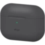 Чехол для наушников Elago Original Case Dark Grey (EAPPOR-BA-DGY) for Airpods Pro