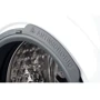 Стиральная машина Hansa WDHG814481W: Класс энергопотребления B