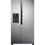 Холодильник Side-by-Side Gorenje NRS9182VX