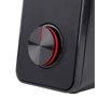 Акустична система Redragon Stentor 6W USB Black (77600): Формат акустики 2.0