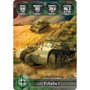 Настольная игра Hobby World World of Tanks. Победители (1596): Производитель Hobby World