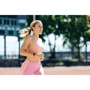 Фитнес-браслет Fitbit Inspire 2 Black Desert Rose Band (FB418BKCR): Поддержка платформ Android / iOS