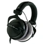 Наушники Beyerdynamic DT 770 PRO 80 Ohm: Сопротивление наушников (Ом) 80
