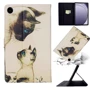 Аксесуар для планшетних ПК BeCover Smart Case Cat для Samsung X115 Galaxy Tab A9 (711267)