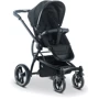 Універсальна коляска 2 в 1 Moon Kombi COOL Black (63840200-002): Тип коляски універсальна коляска (2-в-1)